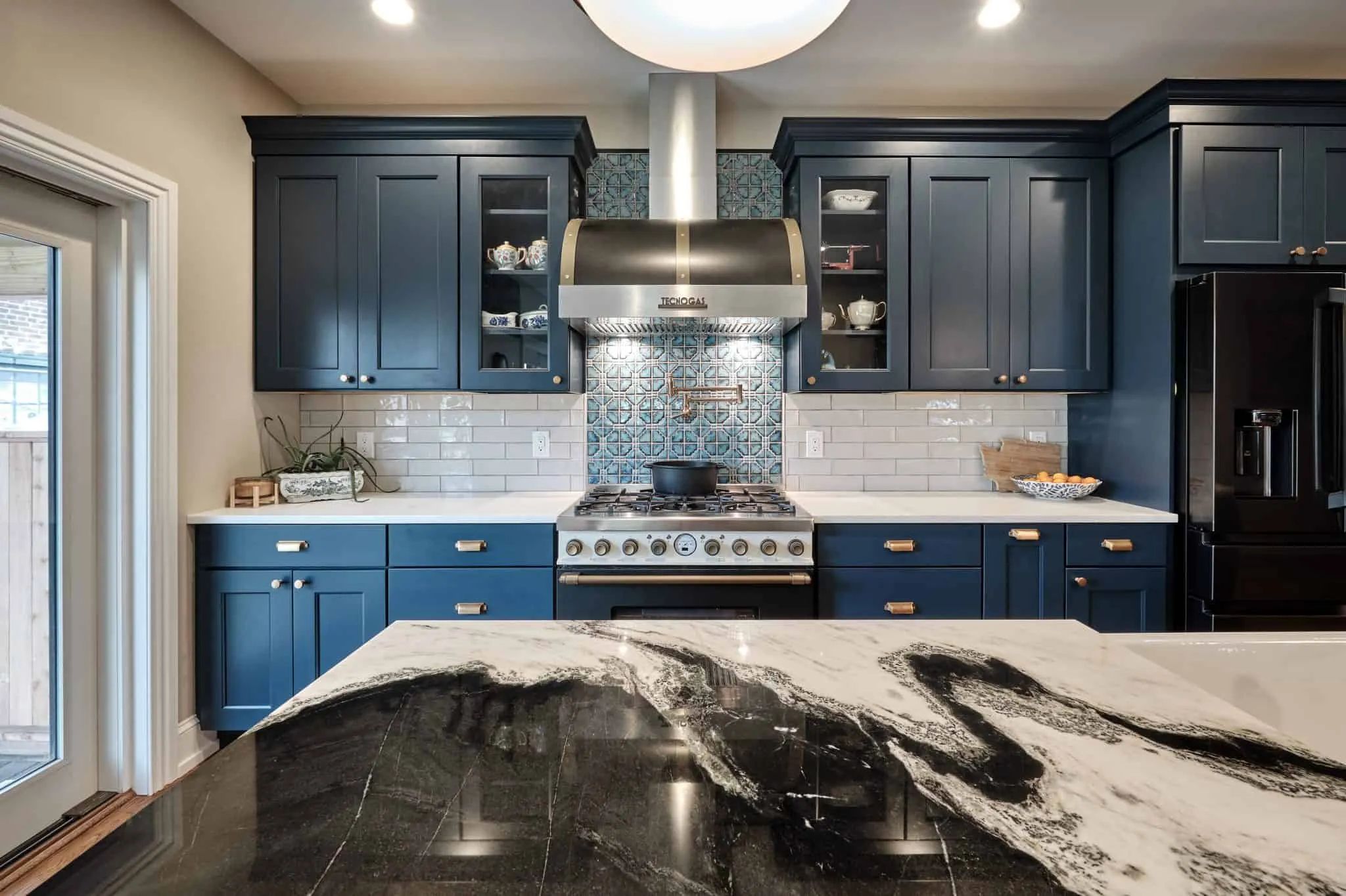 Kitchen Remodeling Bucks County PA | Ryann Reed Design Build