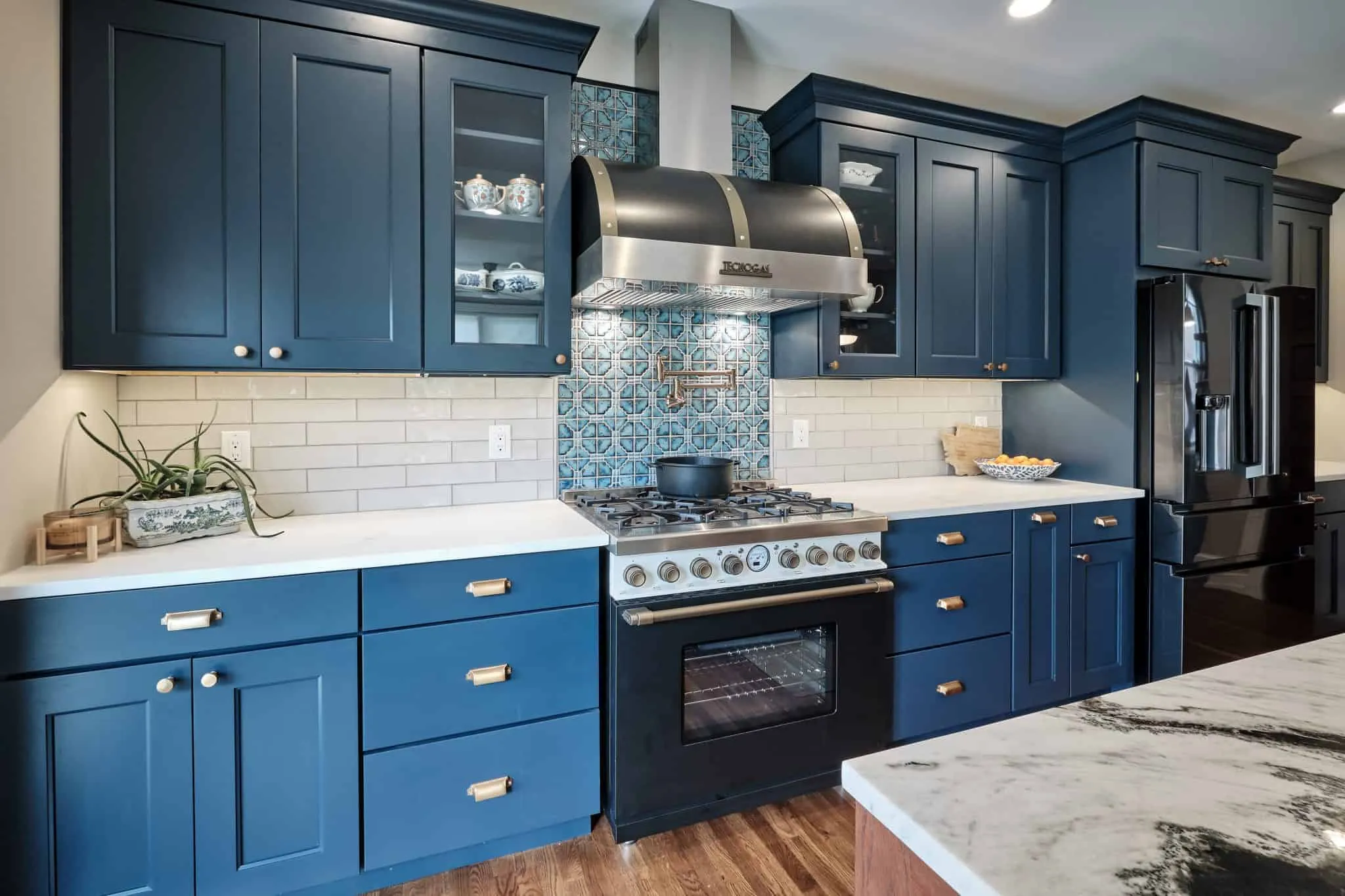 610 Blue Kitchen ideas  blue kitchens, kitchen design, kitchen